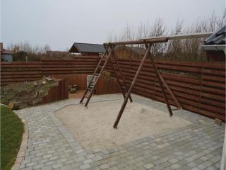 Holiday Home Hulvej Vinderup Vi - Vinderup - 6