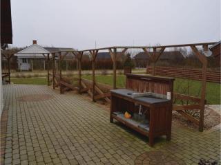 Holiday Home Hulvej Vinderup Vi - 4