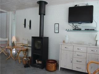 Holiday Home Skibstedvej Hurup Thy - Sønder Ydby - 3
