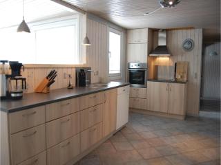 Holiday Home Skibstedvej Hurup Thy - Sønder Ydby - 1