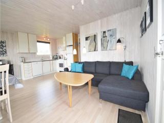 Holiday Home Sommerstedvej Thyholm V - Sønder Ydby - 4