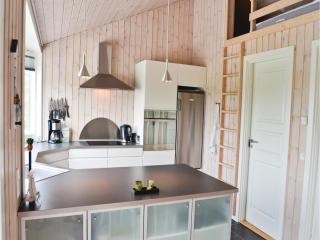 Holiday Home Kalkstensvej - Knud - 1