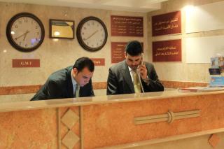 سفير جدة للشقق المخدومة - 4