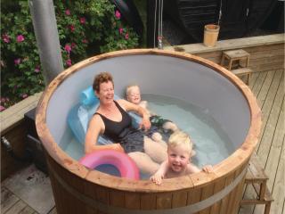 Holiday Home Lerskrænten Vinderup Xi - Vinderup - 4