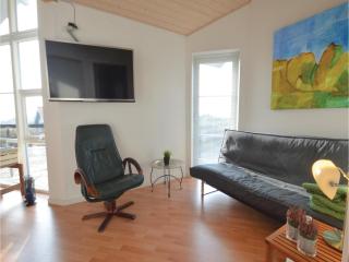 Holiday Home Lerskrænten Vinderup Xi - 3
