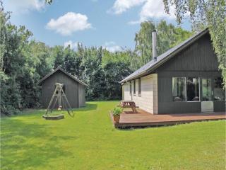 Holiday Home Kraghøjvej Nykøbing M Ix - Hesselbjerg - 9