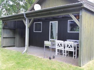 Holiday Home Kraghøjvej Nykøbing M Ix - Hesselbjerg - 7