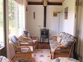 Holiday Home Kraghøjvej Nykøbing M Ix - Hesselbjerg - 1