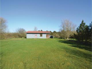 Holiday Home Sølvmågevej Hurup Thy Ii - Sindrup - 8