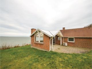 Holiday Home Grynderup Strand Roslev - Sæby - 9
