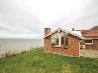 Holiday Home Grynderup Strand Roslev - 5