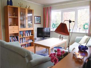Holiday Home Pinen Roslev X - Glyngøre - 5