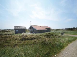 Holiday Home Svenstibakkevej I - Lild Strand - 3