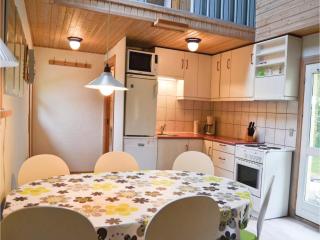 Holiday Home Skranderup Skovvej - Sejerslev - 4