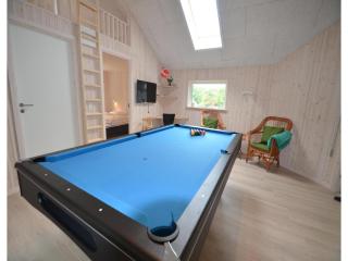 Holiday Home Hjerm Gh-1983 - Hjerm - 8