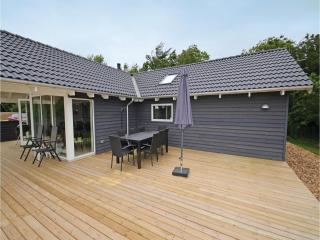 Holiday Home Hjerm Gh-1983 - Hjerm - 4