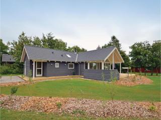Holiday Home Hjerm Gh-1983 - Hjerm - 3