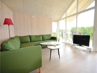 Holiday Home Hjerm Gh-1983 - Hjerm - 2