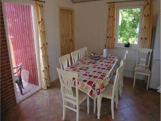 Holiday Home Vestervig With Sauna 170 - 7