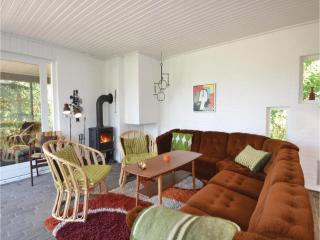 Three-Bedroom Holiday Home Thyholm With A Fireplace 06 - Sønder Ydby - 7