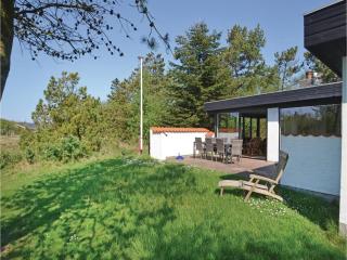Three-Bedroom Holiday Home Thyholm With A Fireplace 06 - Sønder Ydby - 5