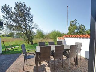 Three-Bedroom Holiday Home Thyholm With A Fireplace 06 - Sønder Ydby - 4