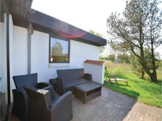 Three-Bedroom Holiday Home Thyholm With A Fireplace 06 - Sønder Ydby - 3