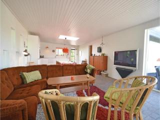 Three-Bedroom Holiday Home Thyholm With A Fireplace 06 - Sønder Ydby - 2