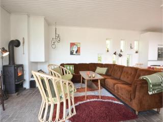 Three-Bedroom Holiday Home Thyholm With A Fireplace 06 - Sønder Ydby - 1