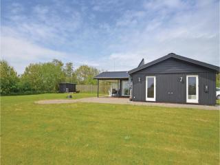 Two-Bedroom Holiday Home With A Fireplace In Struer - Humlum - 7