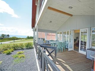 Holiday Home Spøttrup - 04 - Lihme - 4