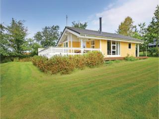 Holiday Home Hurup Thy With A Fireplace 06 - Heltborg - 9