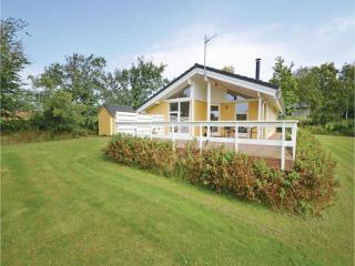 Holiday Home Hurup Thy With A Fireplace 06 - Heltborg - 8