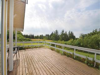 Holiday Home Hurup Thy With A Fireplace 06 - Heltborg - 7