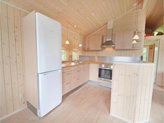 Holiday Home Hurup Thy With A Fireplace 06 - Heltborg - 2