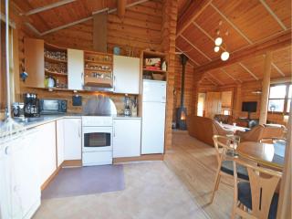 Holiday Home Vinderup With Fireplace 07 - Vinderup - 6