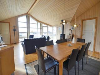 Holiday Home Vinderup With Hot Tub X - Vinderup - 9
