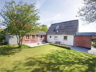 Holiday Home Nykobing I - Ejerslev - 9