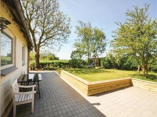 Holiday Home Nykobing I - Ejerslev - 6