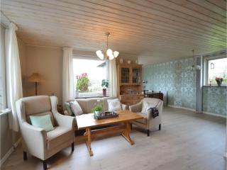 Holiday Home Nykobing I - Ejerslev - 2