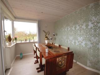 Holiday Home Nykobing I - Ejerslev - 1