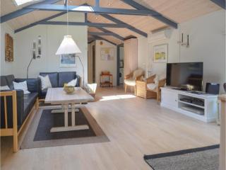 Holiday Home Hurup Thy With Hot Tub I - Sønder Ydby - 9