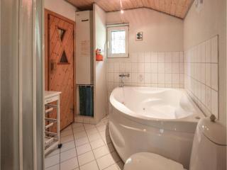 Holiday Home Hurup Thy With Hot Tub I - Sønder Ydby - 7