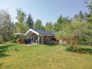 Holiday Home Hurup Thy With Hot Tub I - Sønder Ydby - 6