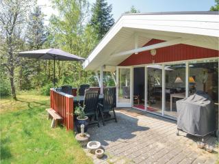 Holiday Home Hurup Thy With Hot Tub I - Sønder Ydby - 5