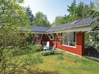 Holiday Home Hurup Thy With Hot Tub I - Sønder Ydby - 4