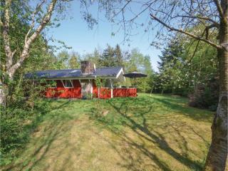 Holiday Home Hurup Thy With Hot Tub I - Sønder Ydby - 3