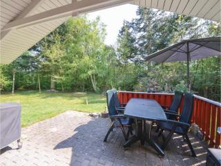 Holiday Home Hurup Thy With Hot Tub I - Sønder Ydby - 2