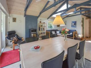 Holiday Home Hurup Thy With Hot Tub I - Sønder Ydby - 1