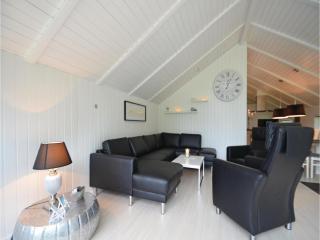 Four-Bedroom Holiday Home In Spottrup - Spottrup - 9